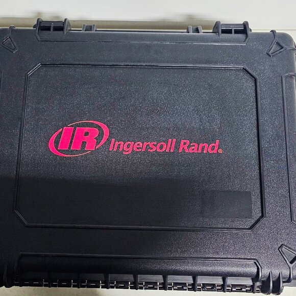 NIB New Ingersoll Rand IQ 40V Cordless Torque Multiplier Tool QX5PM Wrench - Picture 3 of 7